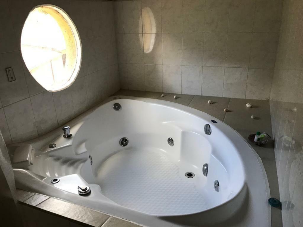 Spa Holistico Real Hotel Минерал дел Монте Екстериор снимка